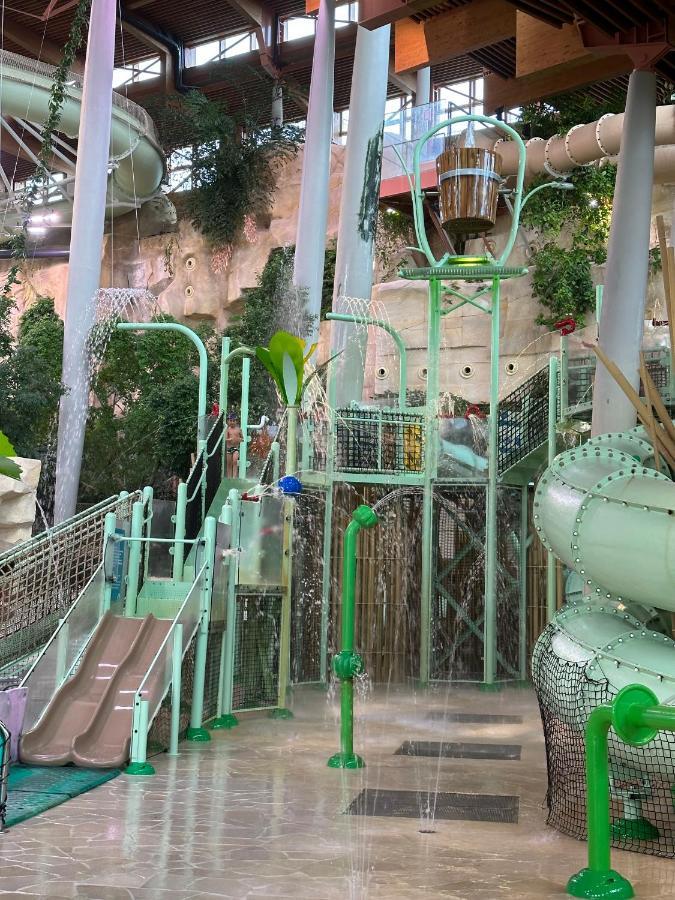 Au Charme De Bussy - Disneyland 10 Min, Paris 25 Min Exterior photo